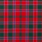 Dalzeil Modern 10oz Tartan Fabric By The Metre